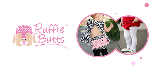Ruffle Butts ラッフルバッツ